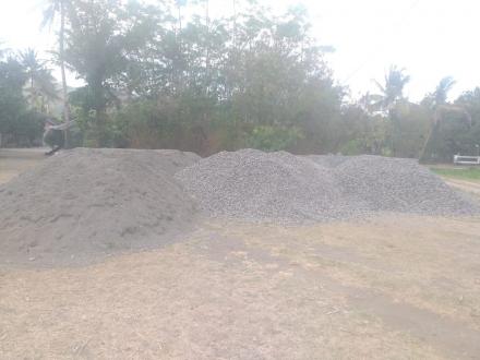 Material Cor Blok Siap di Krapyak Kulon